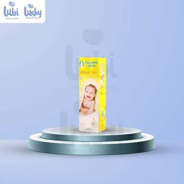 TRESNO JOYO MINYAK TELON 60 ML