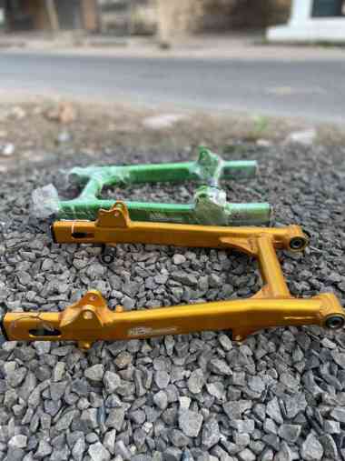 ARM KAWAHARA K2R SWING ARM K2R LENGAN AYUN K2R PREMIUM
