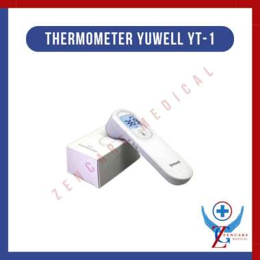 Infrared Thermometer Yuwell YT - 1 / Thermometer Head Duo Sensor