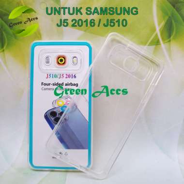 CASE BENING ( SAMSUNG J5 2016 / J510 ) SOFTCASE SOFT CASE SILIKON ANTI CRACK / HARDCASE HARD CASE /