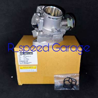 SUPER THROTTLE BODY TB & VELOCITY BRT CBR 150 FACELIFT & NEW CB 150 R TB 36 MM
