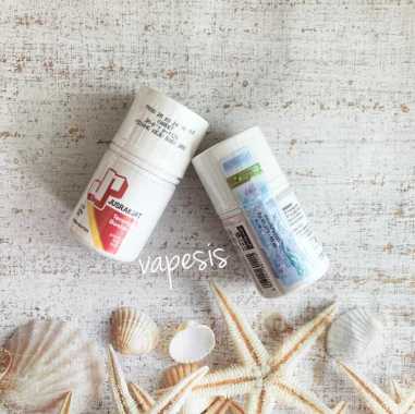 Terang Boelan V2 6mg Martabak Special Pisang Kedju Soesoe 60ml