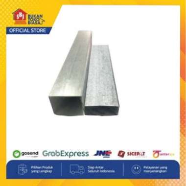 HOLO GALVANIS POLOS (0,5MM) 2X4X4M