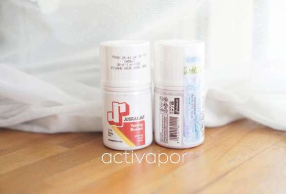 Terang Boelan V2 3mg Martabak Pisang Keju Susu 60ml