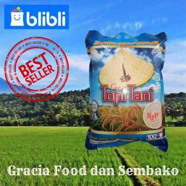 BERAS TOPI TANI 5kg