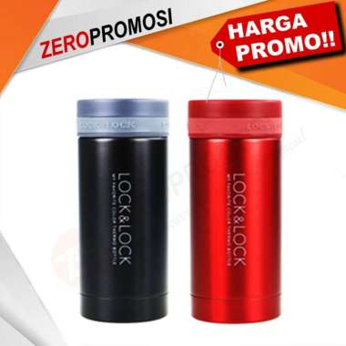Souvenir Tumbler Lock n Lock Promosi LHC551