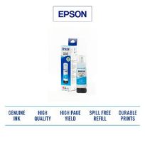 Epson T00V2 Cyan Tinta Printer T003 Cyan