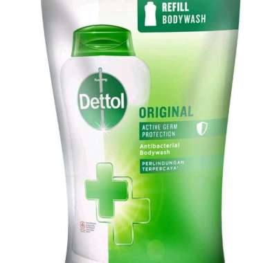 Dettol Handwash Refill original