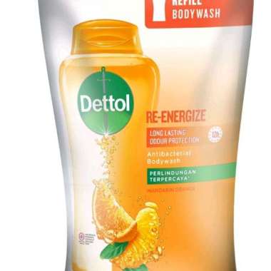 Dettol Handwash Refill fres