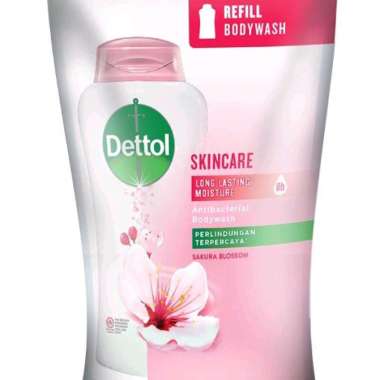 Promo Harga Dettol Body Wash Invigorate 410 ml - Blibli