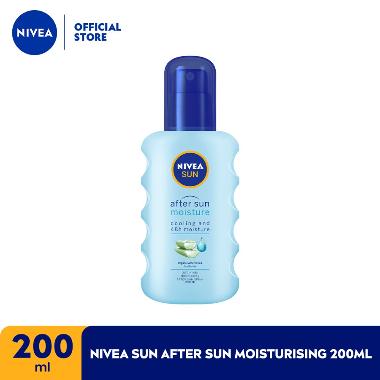 Nivea After Sun Moisture