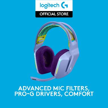 Jual Genius HS G550 Lychas Gaming Headset di Seller