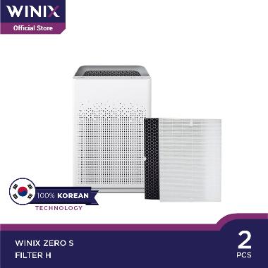 Winix air sale purifier harga
