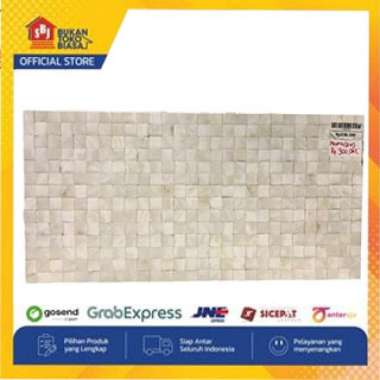 GRANIT ELEGANZA RR68140B MARINA SHELL WHITE 30X60 KW1 (1.44M2)