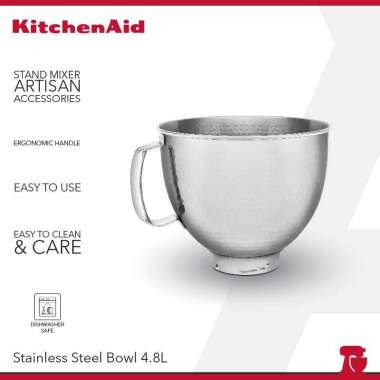 Daftar Harga Pengaduk Stainless Steel 🔥 Original & Spesifikasi