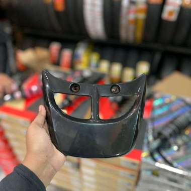 BEGEL BEHEL BELAKANG YAMAHA F1ZR FIZR BEGEL STANDAR FIZ R kuning