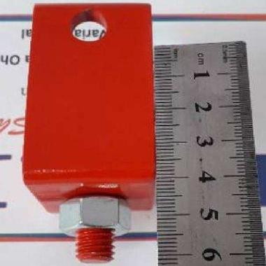 Peninggi mono shock cb150r dan cbr150 k45