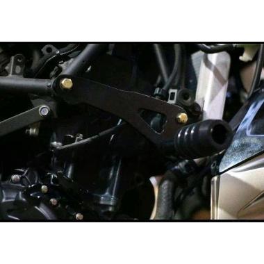 frameslider/safety guard ninja 250 fi 2018