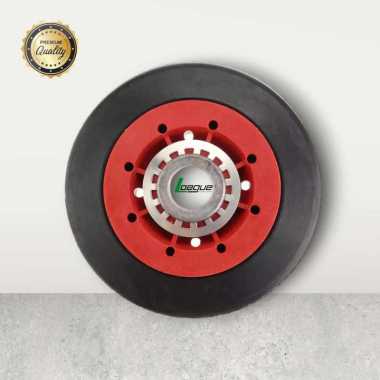 Roller Idler Roler Drum Drayer Mesin Pengering Dryer LG Maytag