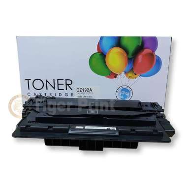 Toner 93A For HP CZ192A #01 BLACK