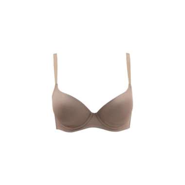 Luludi Dearie LB 5971 - 3/4 cup - Wire - Mold - Coklat dan Abu-Abu BROWN 80B