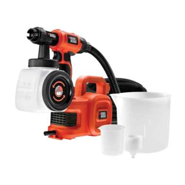Black Decker HVLP400-B1 HVLP Sprayer