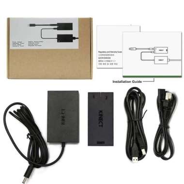 Adapter Kinect for xbox one s / adaptor windows / pc