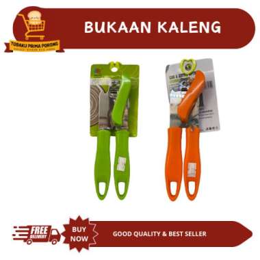 BUKAAN KALENG ZF-9028 - bukaan kaleng