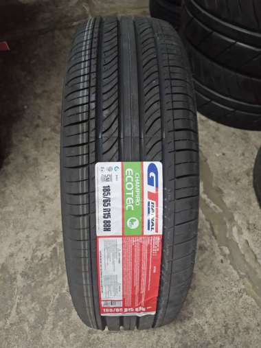 Ban Mobil GT Radial Ecotec 185 65 r15 15 Ertiga Avanza Freed Livina