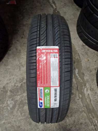 Ban mobil GT Radial Champiro Ecotec 185 70 r14 14 Avanza Xenia Evalia