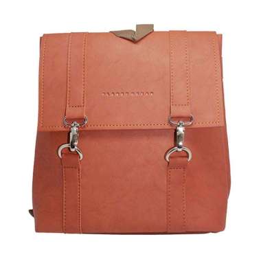 Planet Ocean Girl TGR602024 Backpack Wanita Hitam