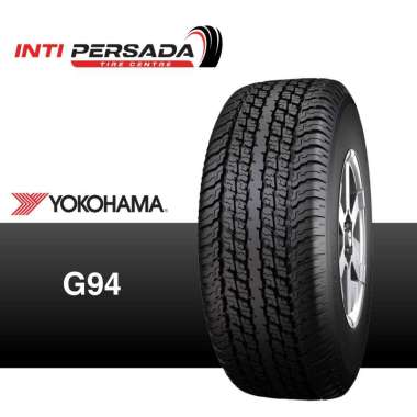 Yokohama Geolandar G94 G 94 265/65 R17 Ban Mobil