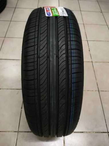 GT Radial Champiro Ecotec Ukuran 195/65 R15 Ban Mobil luxio, APV, evalia DIKIRIM