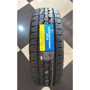 Dunlop Grandtrek AT5 225/65 R17 ban mobil DI KIRIM