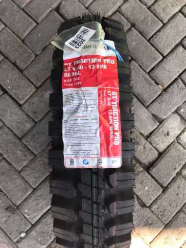GT Radial Traction Pro Ukuran 640 R13 8PR Ban Mobil L300 Mega Carry DIKIRIM