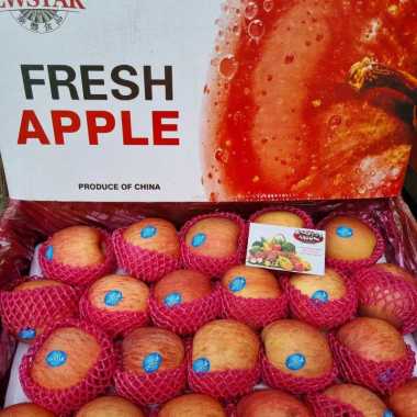 HarvestMoon Apel Fuji RRC per dus