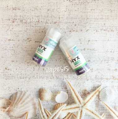 Nyx Grape Apple Ice Cream Salt Pod 12mg 30ml Liquid Vape