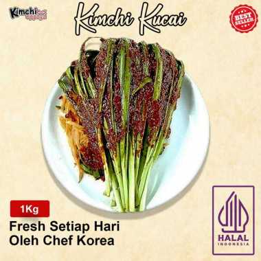 fresh kimchi kucai 1 Kg