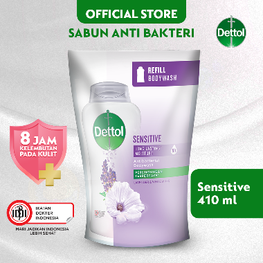 Dettol Body Wash