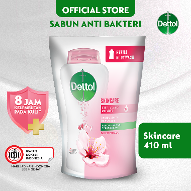 Dettol Body Wash