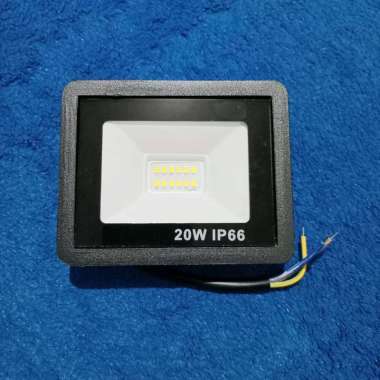 Emico lampu sorot 20w Led / lampu tembak 20 watt
