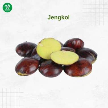 Jengkol - Sayur Jengkol Mentah - 250gram