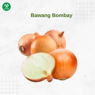 Bawang Bombay/1kg