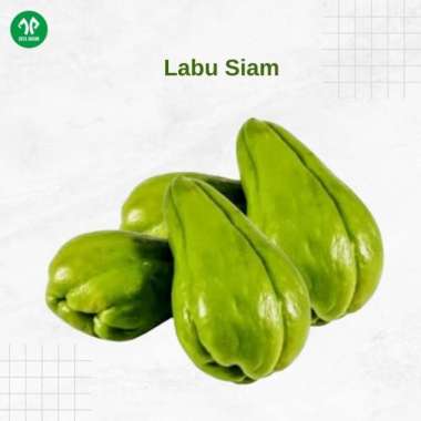 Labu Siam/1kg