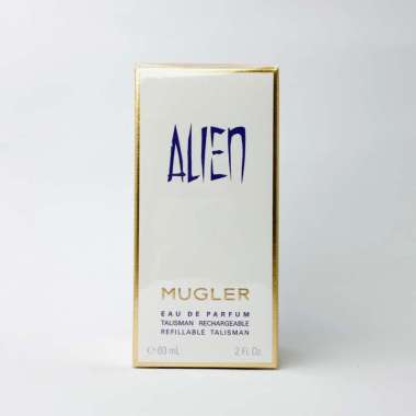 Thierry Mugler Alien Woman - 60 ML