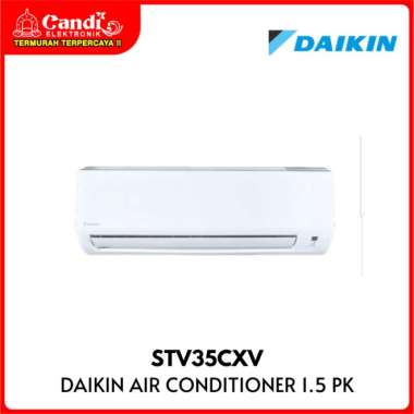 DAIKIN AC STANDARD 1,5 PK FTV35CXV14 / FTV35 AC DAIKIN 1.5 PK STV35CXV