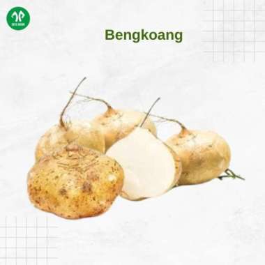 Buah Bengkoang/1kg