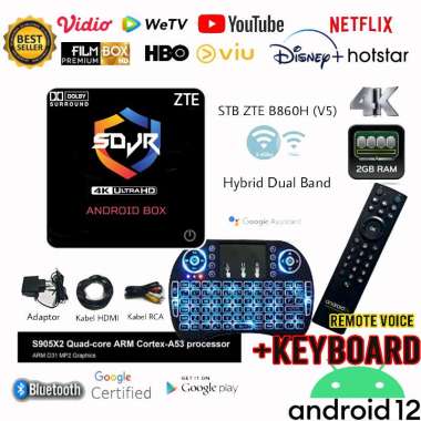 TERMURAH STB B86oH V5 FW ROG FULL ROOT PREMIUM