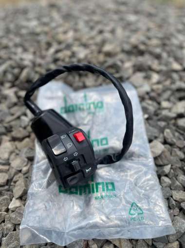 HOLDER SAKLAR KIRI NINJA RR HOLDER NINJA RR HAZART IMPORT HOLDER NINJA RR ninja domino