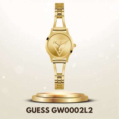 Guess GW0002L2 Lolita - Jam Tangan Wanita Guess Original